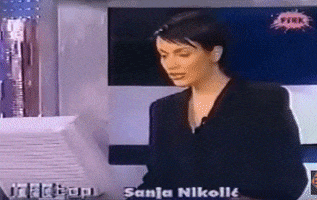 Susto GIF
