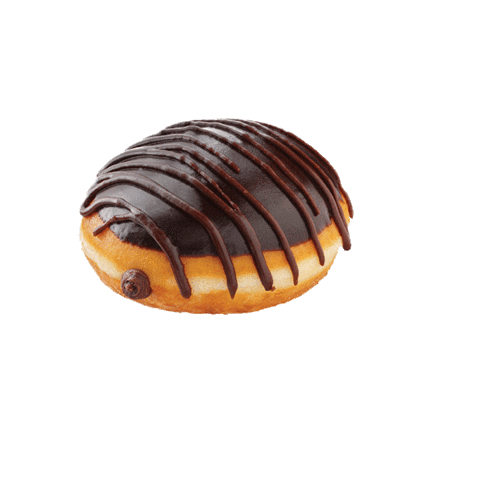 krispykremepanama Sticker