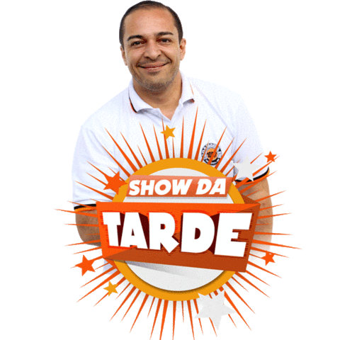 Radio Tatodomundoligado Sticker by Paranaíba FM