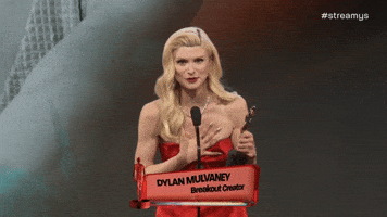 Streamys GIF by The Streamy Awards