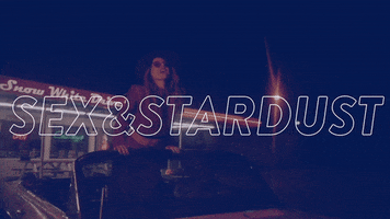 Sex And Stardust GIF by ZZ Ward
