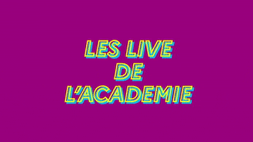 Académie de Versailles GIF
