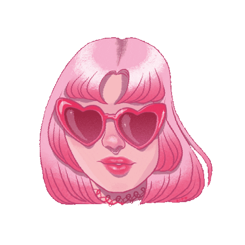 Love Sticker