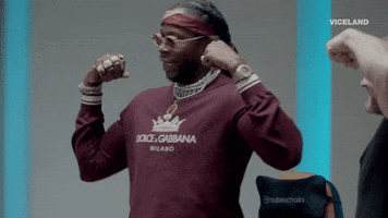 check these out 2 chainz GIF by MOST EXPENSIVEST