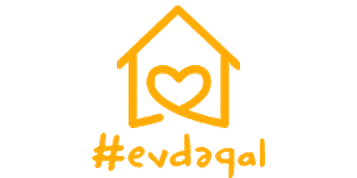 Baku Ev Sticker by CovidAZ