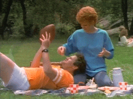 What Am I Gonna Do About You Date GIF by Reba McEntire