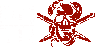 Predator Package Sticker by Knightags