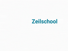 Zeilschool Pean GIF