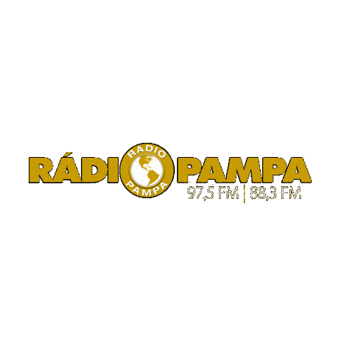 Radio Pampa Sticker by redepampa