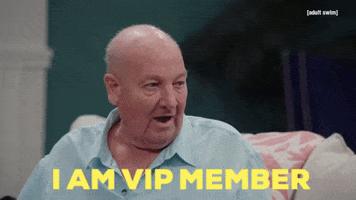 Tim And Eric Vip GIF by Adult Swim