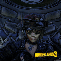 Shooting Lets Go GIF by Borderlands