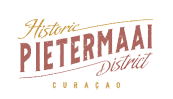 Pietermaai District Sticker