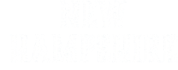 Newhampshire Sticker by StormalongCider