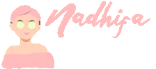 Sticker by Nadhifa Beauty