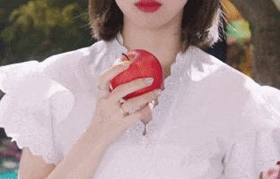 More And More Apple GIF by TWICE