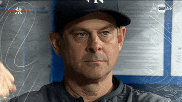 New York Yankees Win GIF by YES Network