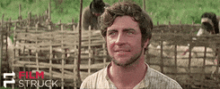 far from the madding crowd smile GIF by FilmStruck