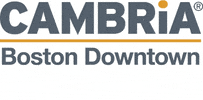 Cambria Hotel Boston Downtown GIF