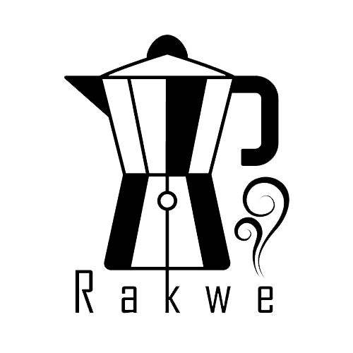 Coffee Lyon Sticker by RAKWÉ