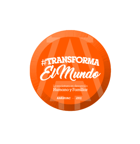 Pontificio Instituto Juan Pablo II para la Familia Sticker