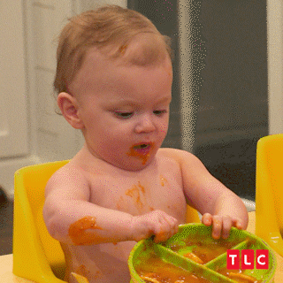 Hungry Food GIF by TLC Europe - Find & Share on GIPHY