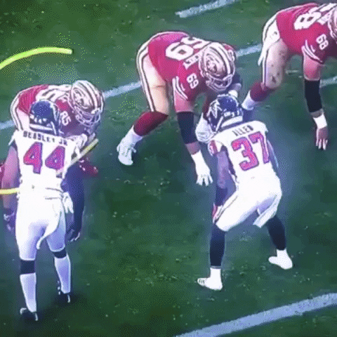 Kittle GIF