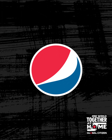 One World GIF by Pepsi
