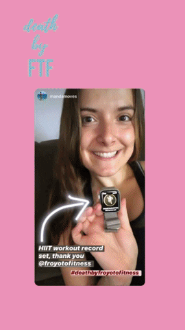 Hiit-workout GIFs - Get the best GIF on GIPHY
