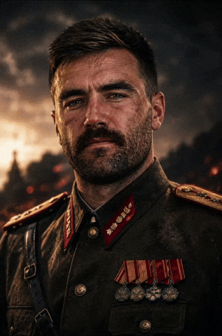 Pat Spencer GIF