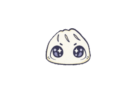 houseofbao Sticker