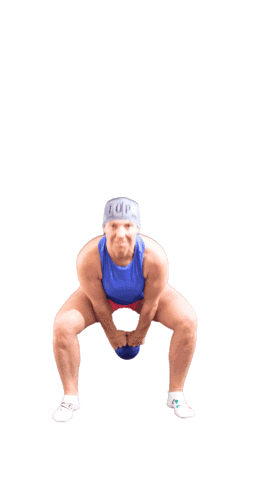 Sticker by Topfit Pro