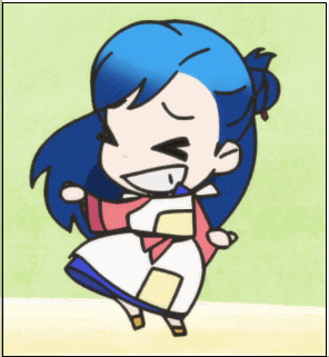 Dance GIF