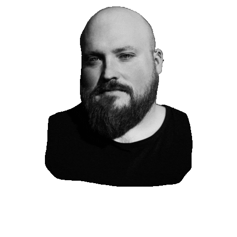 Neverleftmemphis Sticker by Austin Jenckes