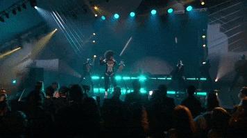 american latin music awards dance GIF by Fuse