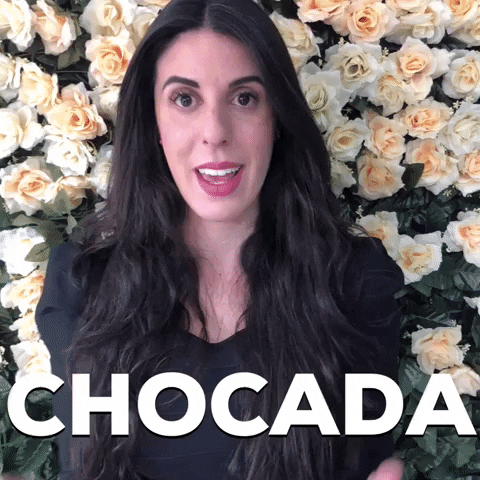 Luana Berlofa GIF