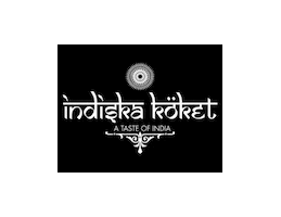 New Delhi India Sticker by Indiska Köket Jönköping