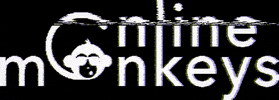Online Monkeys GIF