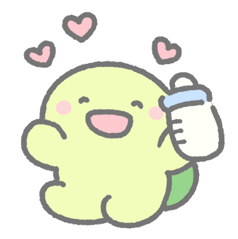 麵包樹 Sticker by BREAD TREE