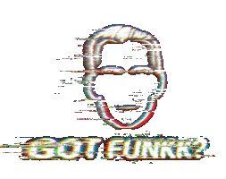 Dj Lafunkk Sticker by Electrisize Festival