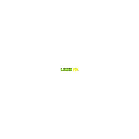 Lider FM GIF
