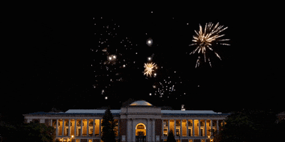 Oregon State College GIF by Oregon State University