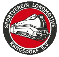 SV Lok Rangsdorf Sticker