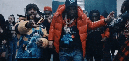 Ron Suno GIF