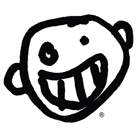 Newbury Comics Sticker