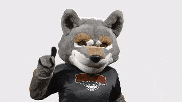 number1 wou GIF by Western Oregon University