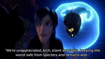 Wizard GIF