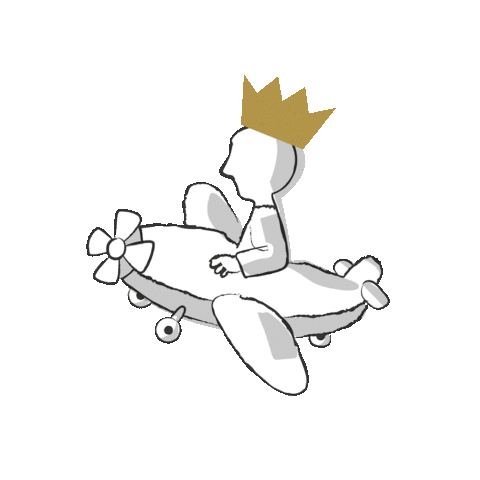 Sticker by Stratèges Multimedia