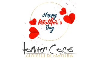 Friends Love Sticker by Fornieri Cocò Gioielli di Natura