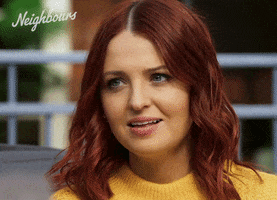 Dating Bachelorette GIF by Neighbours (Official TV Show account)