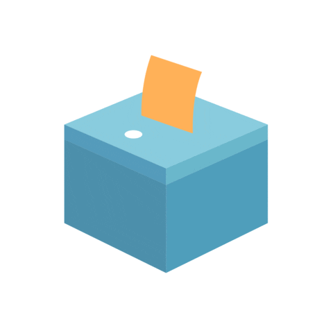 Argentina Elecciones Sticker by Frente Renovador for iOS & Android | GIPHY
